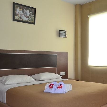 Nida Rooms Iklas 2 Pekanbaru Exterior photo